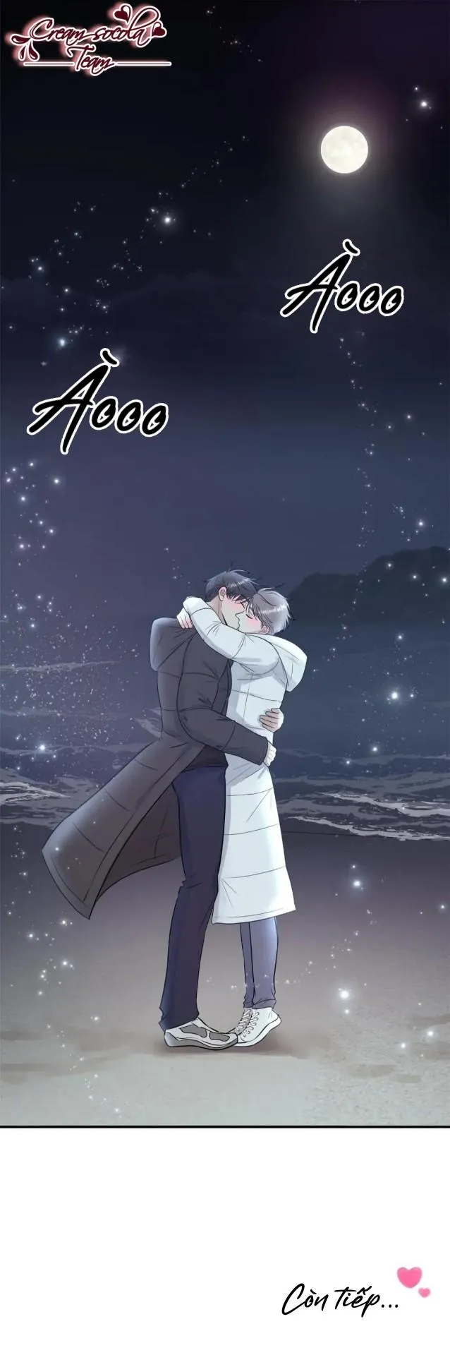 Hạnh Phúc Trọn Vẹn Chapter 17 Trang 43