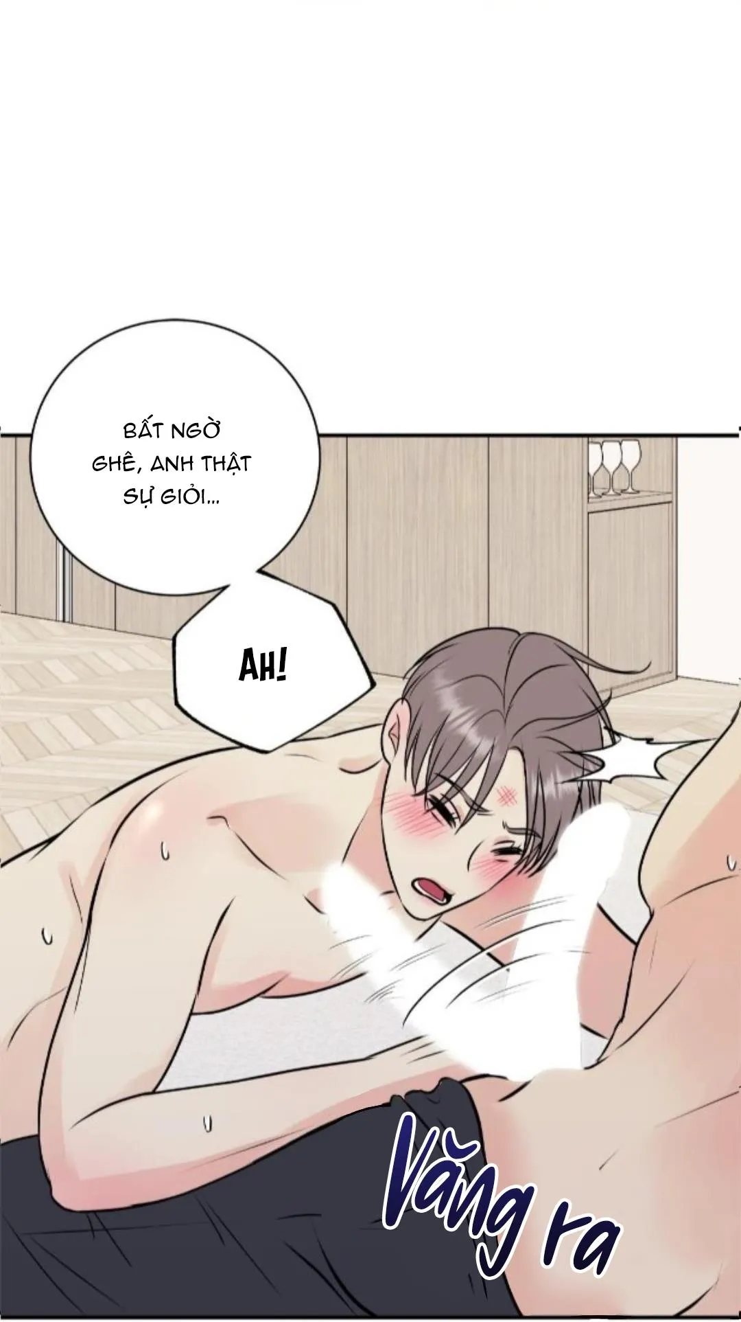 Hạnh Phúc Trọn Vẹn Chapter 19 Trang 5