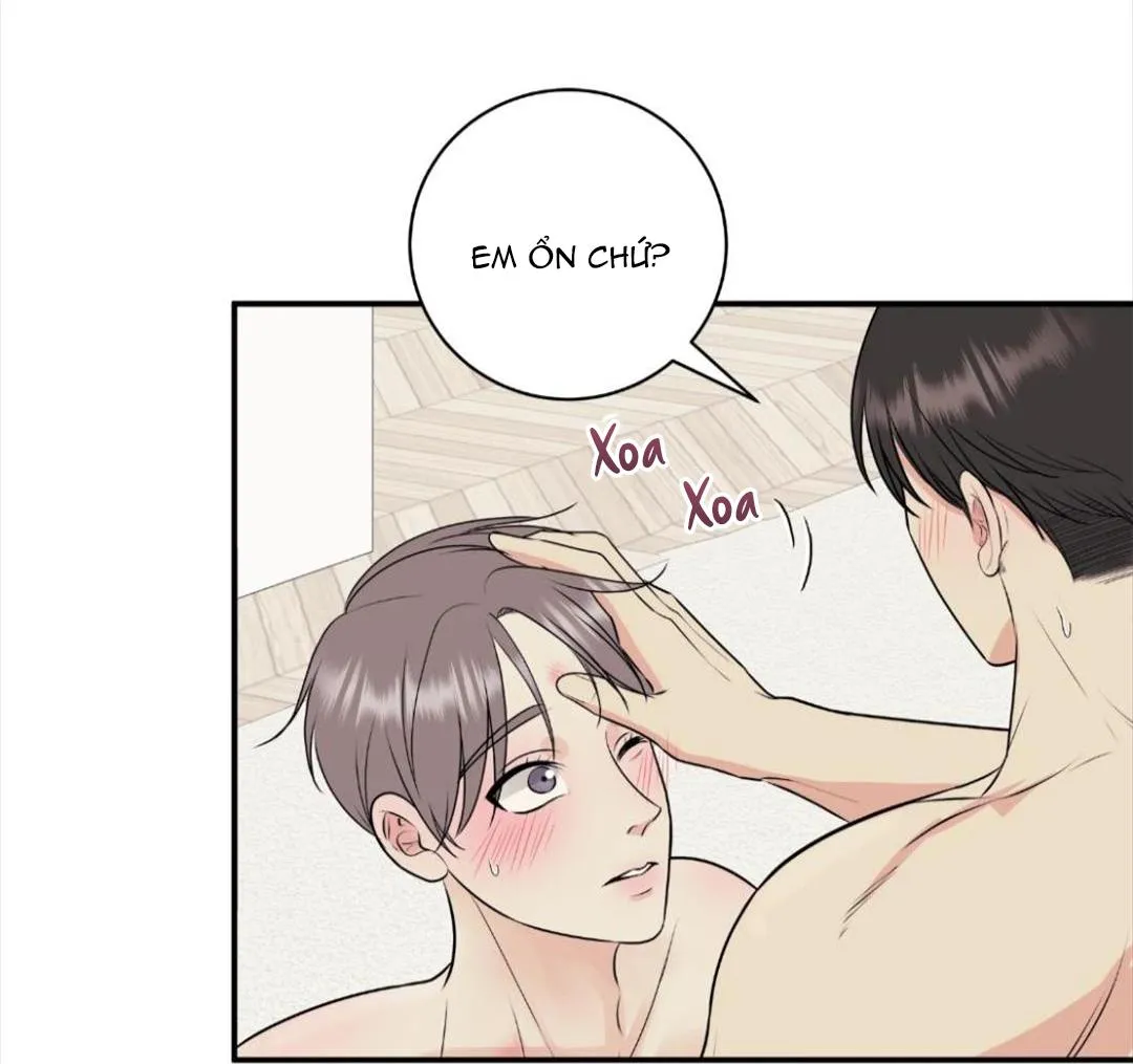 Hạnh Phúc Trọn Vẹn Chapter 19 Trang 9