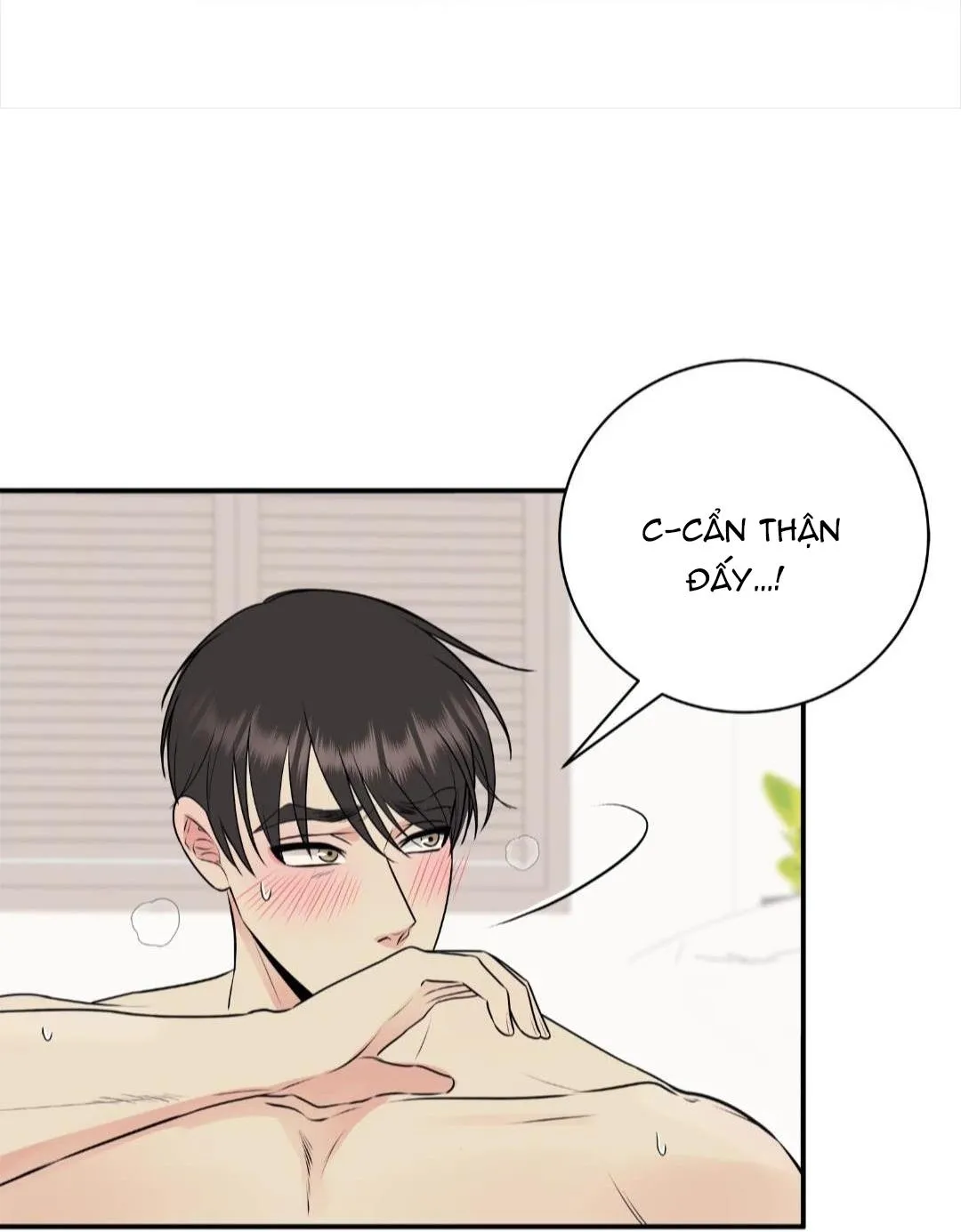 Hạnh Phúc Trọn Vẹn Chapter 19 Trang 10