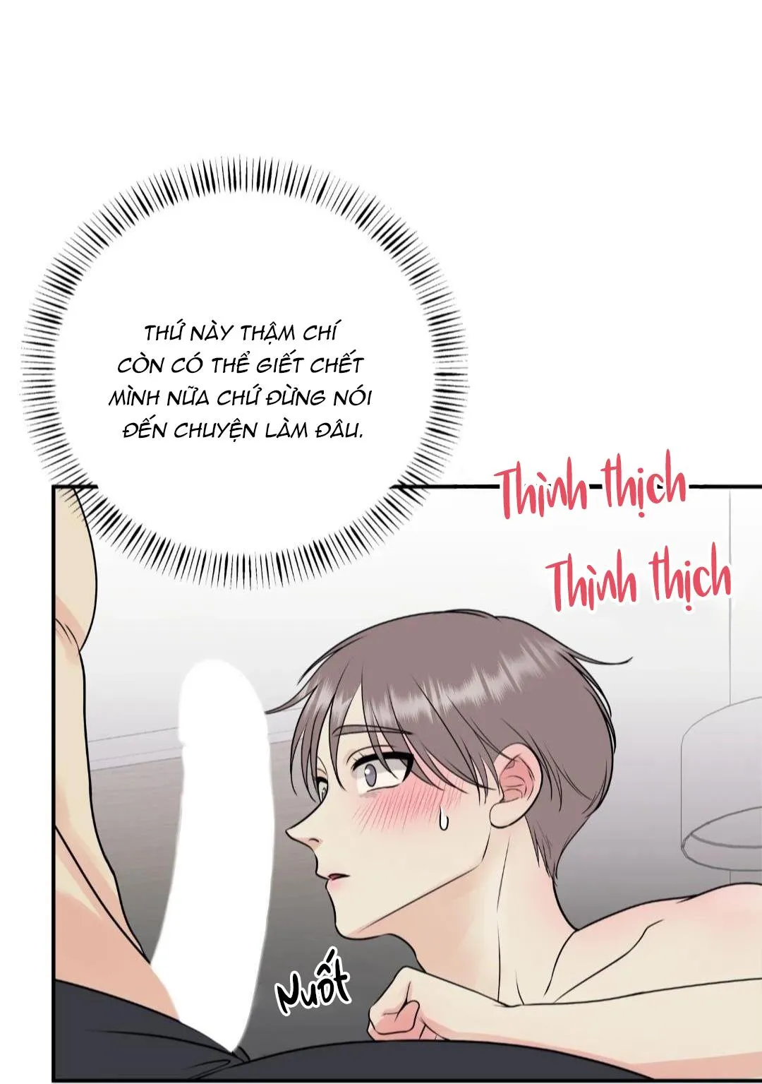 Hạnh Phúc Trọn Vẹn Chapter 19 Trang 12