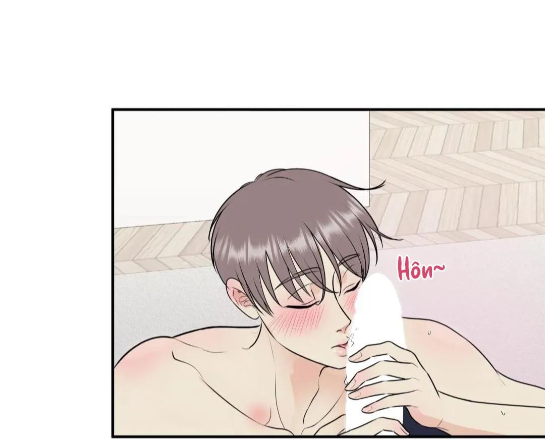 Hạnh Phúc Trọn Vẹn Chapter 19 Trang 17