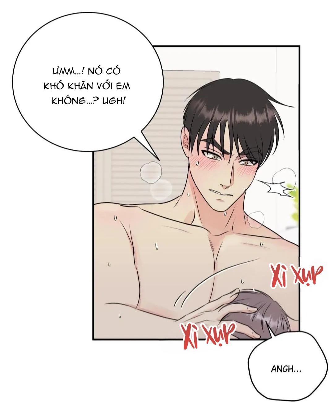 Hạnh Phúc Trọn Vẹn Chapter 19 Trang 20