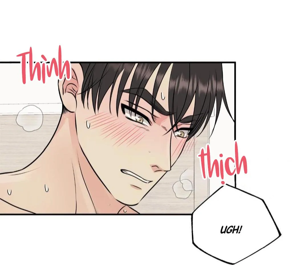 Hạnh Phúc Trọn Vẹn Chapter 19 Trang 27