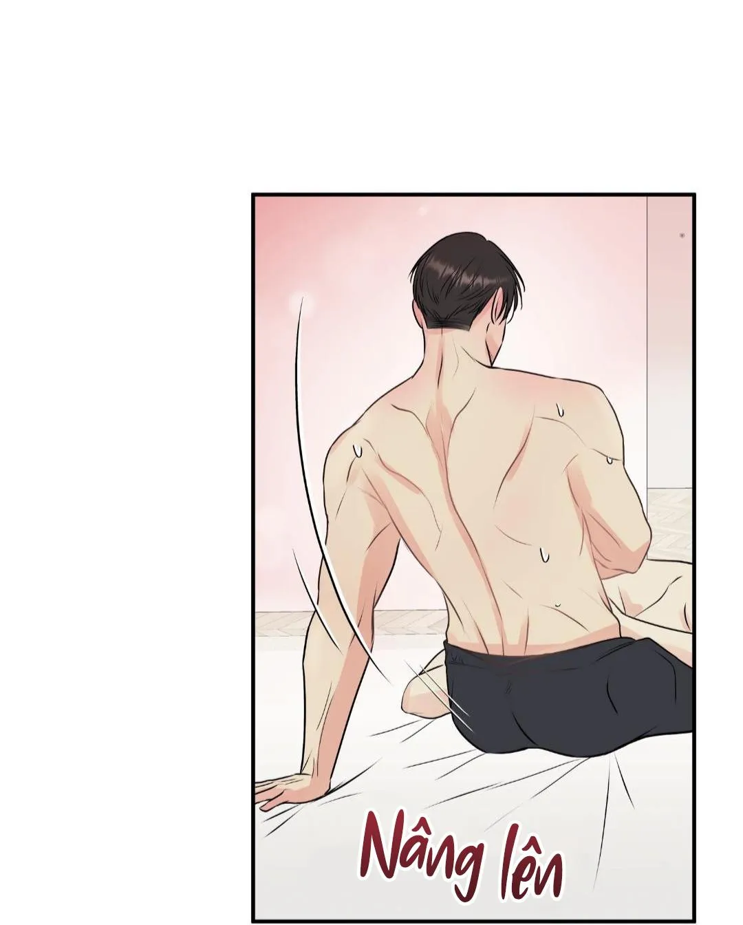 Hạnh Phúc Trọn Vẹn Chapter 19 Trang 29