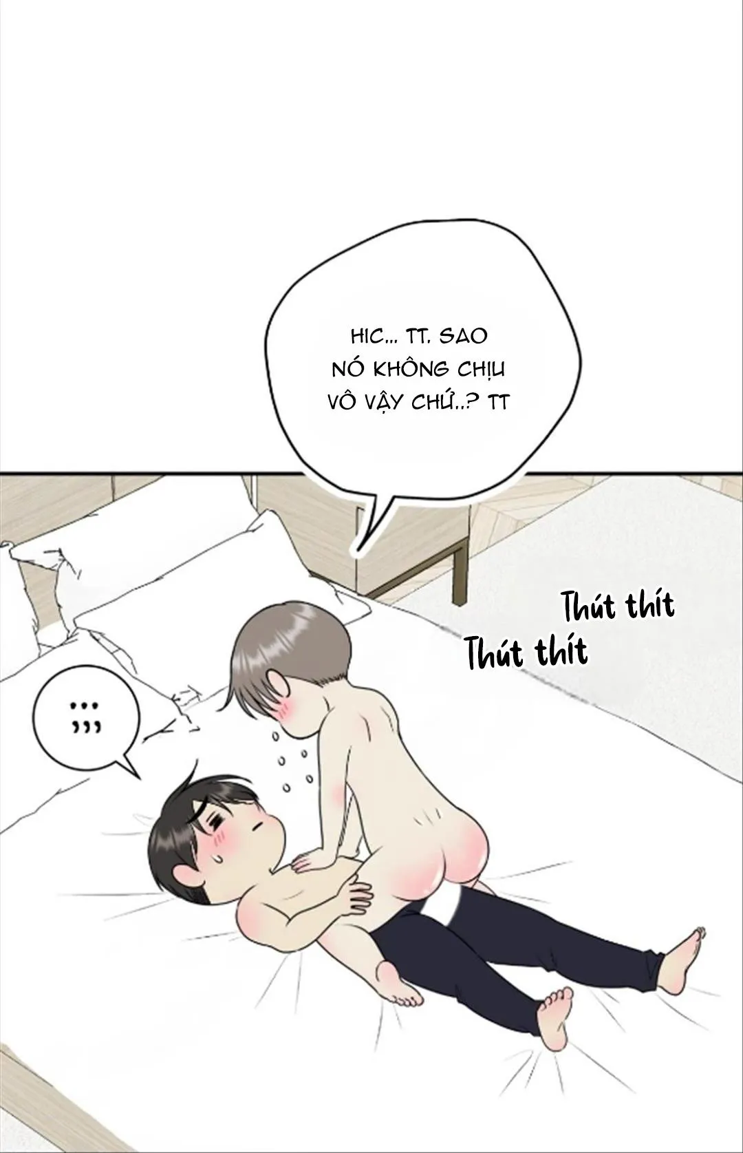 Hạnh Phúc Trọn Vẹn Chapter 19 Trang 49