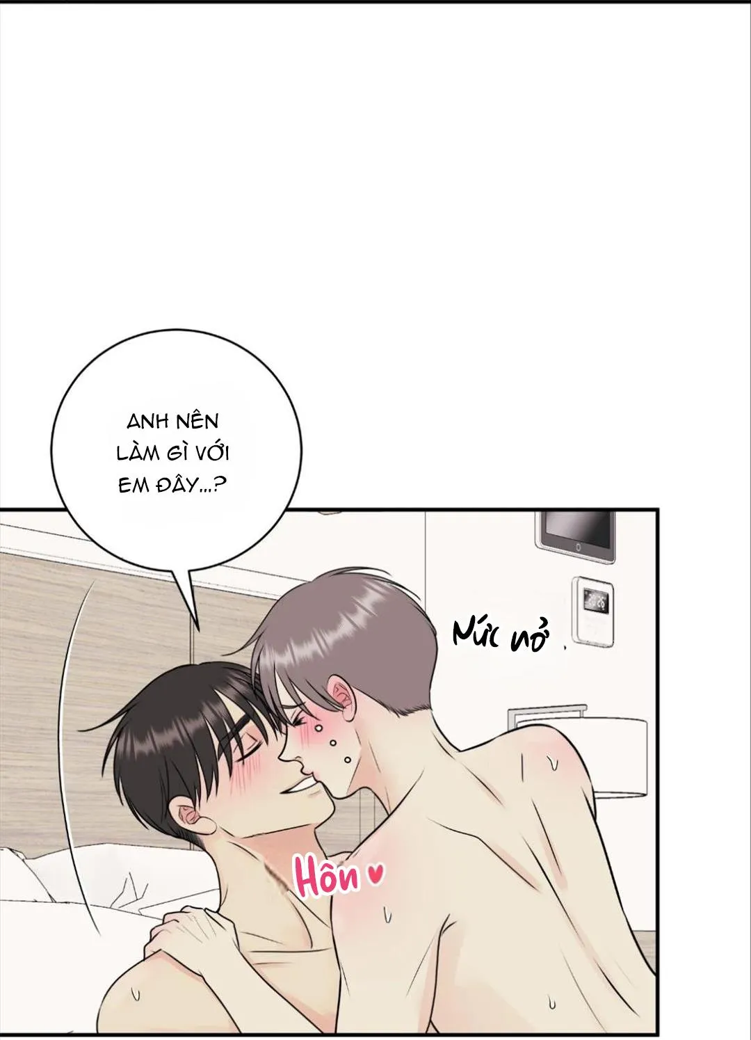 Hạnh Phúc Trọn Vẹn Chapter 19 Trang 50