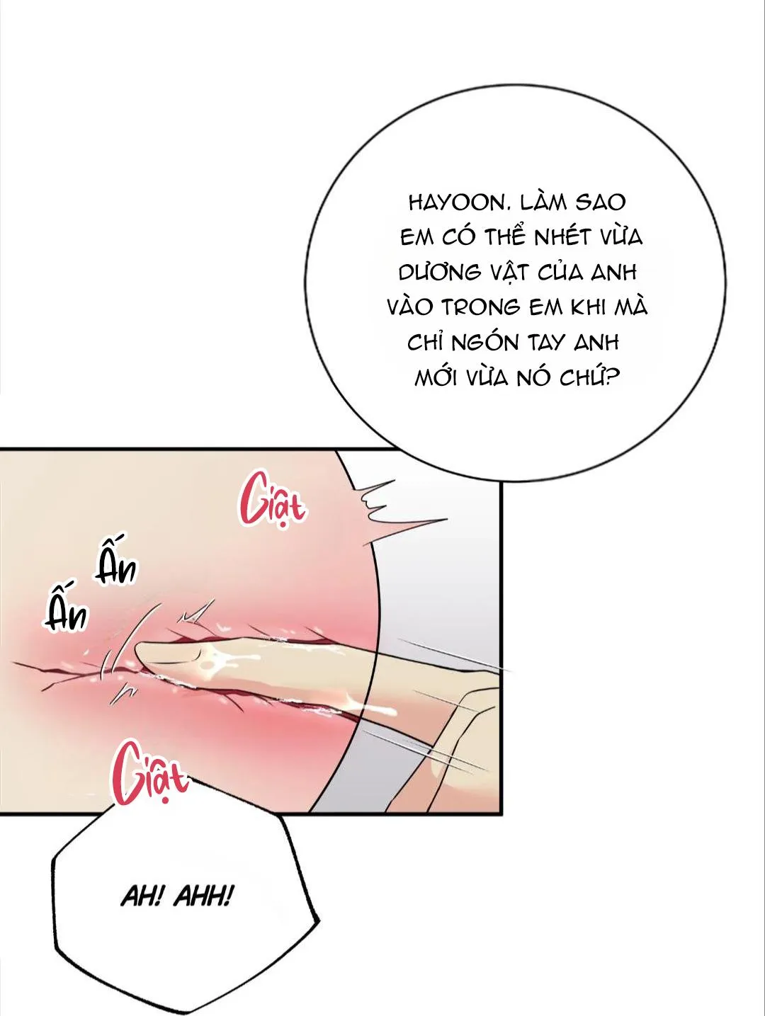 Hạnh Phúc Trọn Vẹn Chapter 19 Trang 74