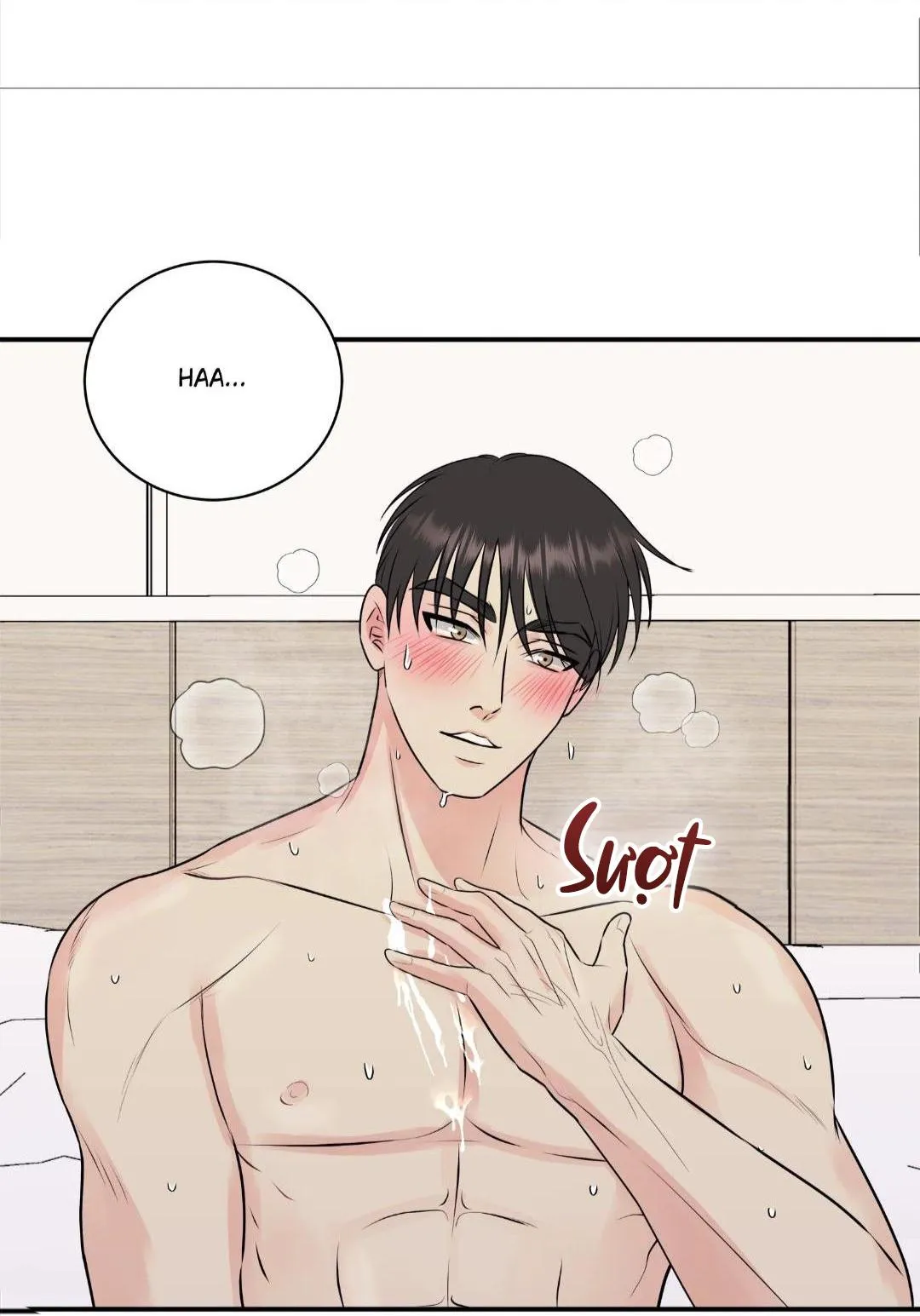 Hạnh Phúc Trọn Vẹn Chapter 19 Trang 89