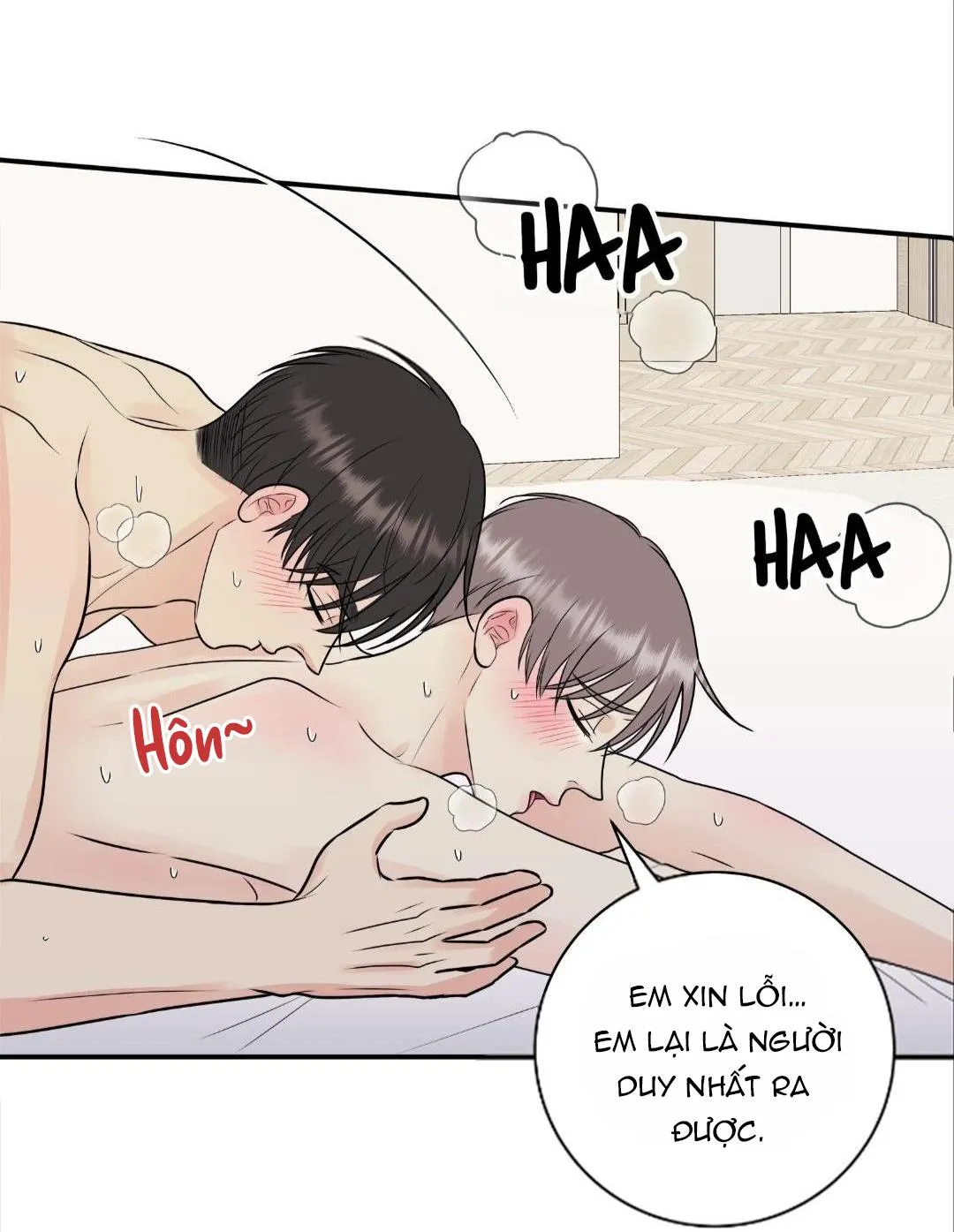 Hạnh Phúc Trọn Vẹn Chapter 19 Trang 91