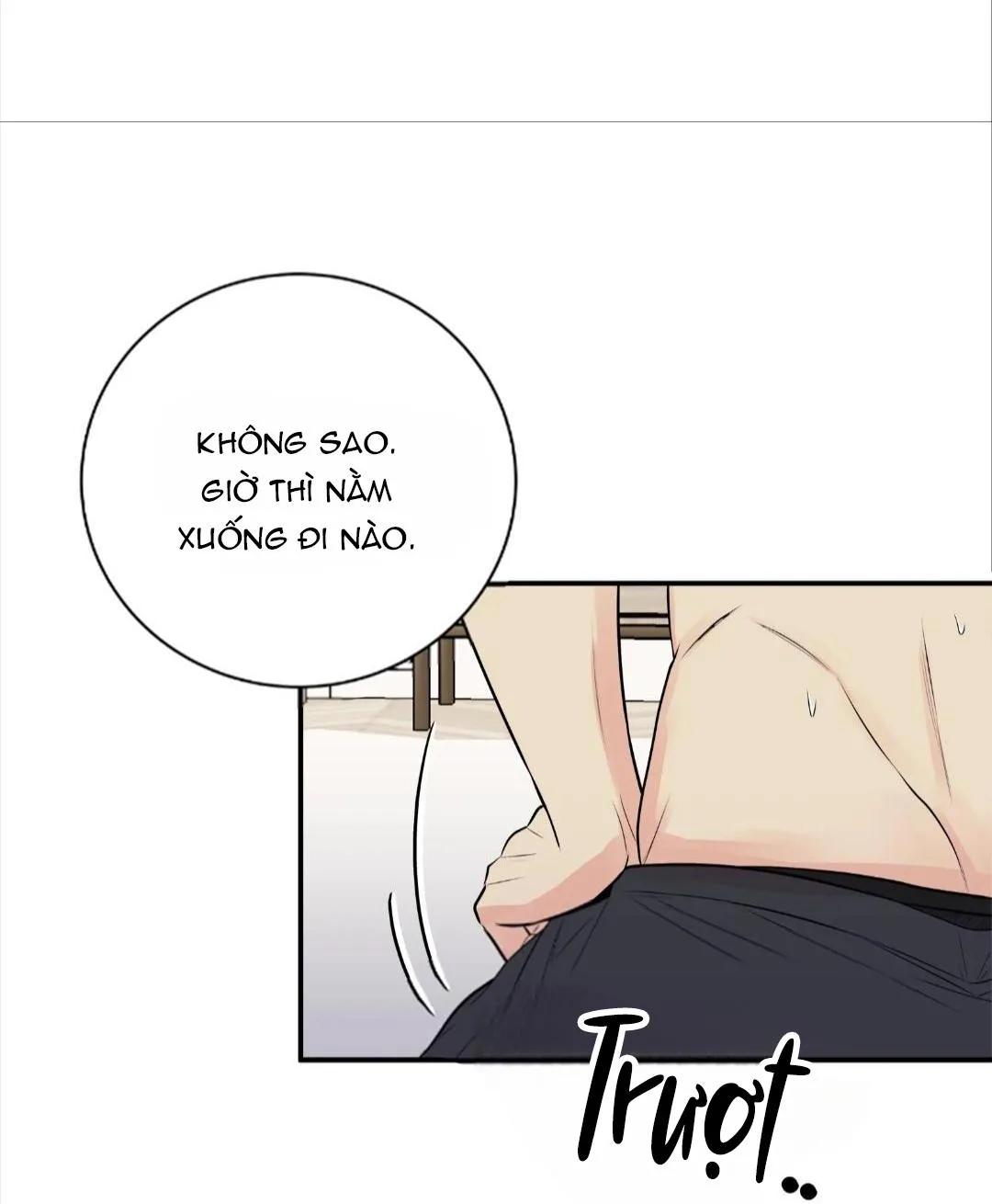 Hạnh Phúc Trọn Vẹn Chapter 19 Trang 92