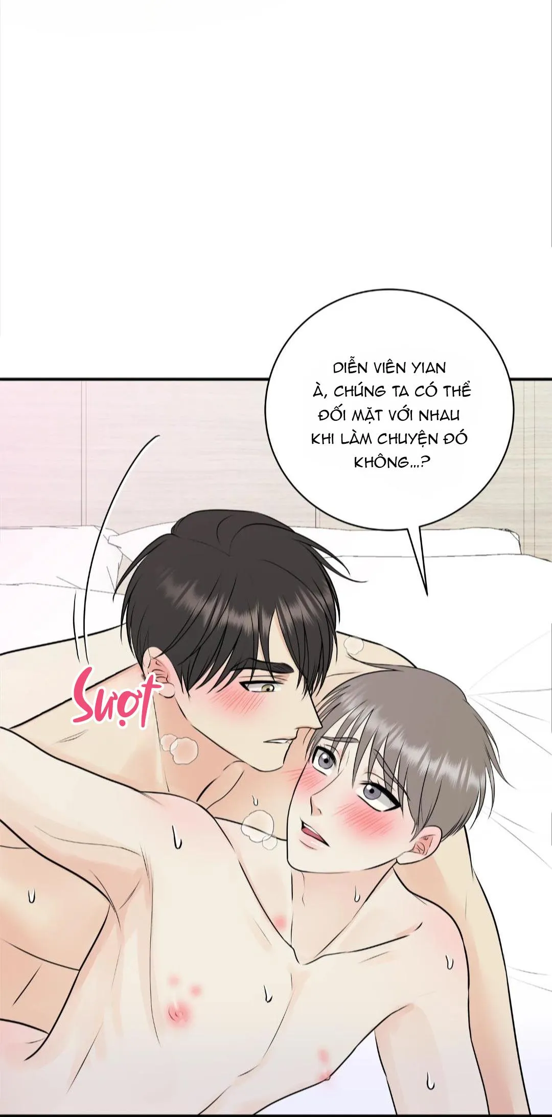 Hạnh Phúc Trọn Vẹn Chapter 19 Trang 106