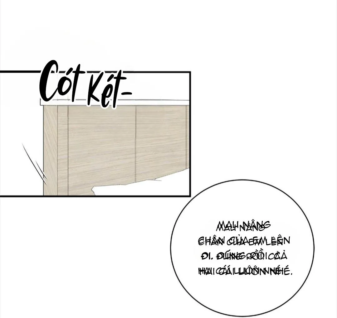 Hạnh Phúc Trọn Vẹn Chapter 19 Trang 109