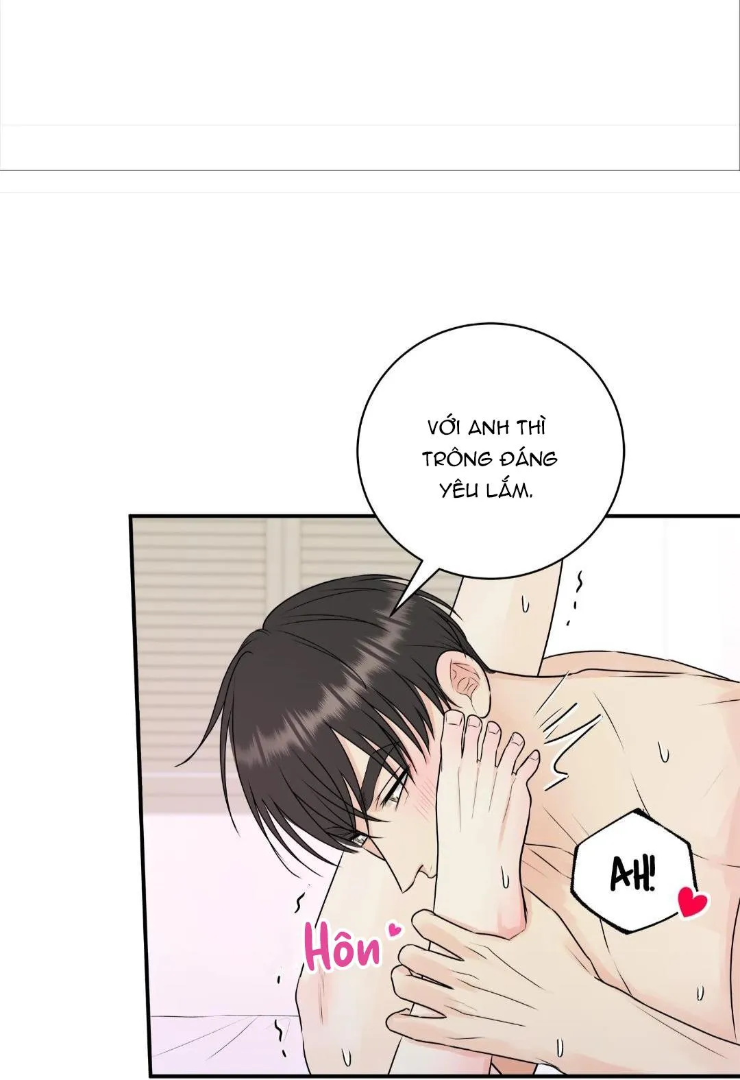 Hạnh Phúc Trọn Vẹn Chapter 19 Trang 113