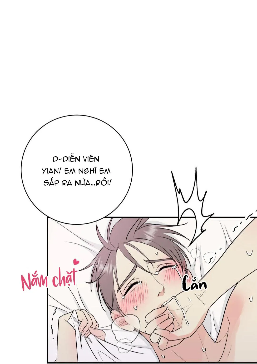 Hạnh Phúc Trọn Vẹn Chapter 19 Trang 116