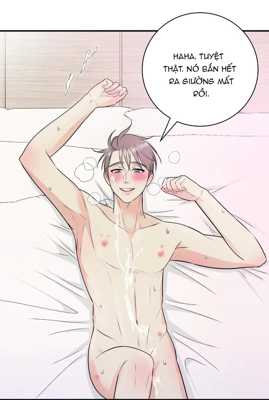 Hạnh Phúc Trọn Vẹn Chapter 19 Trang 123