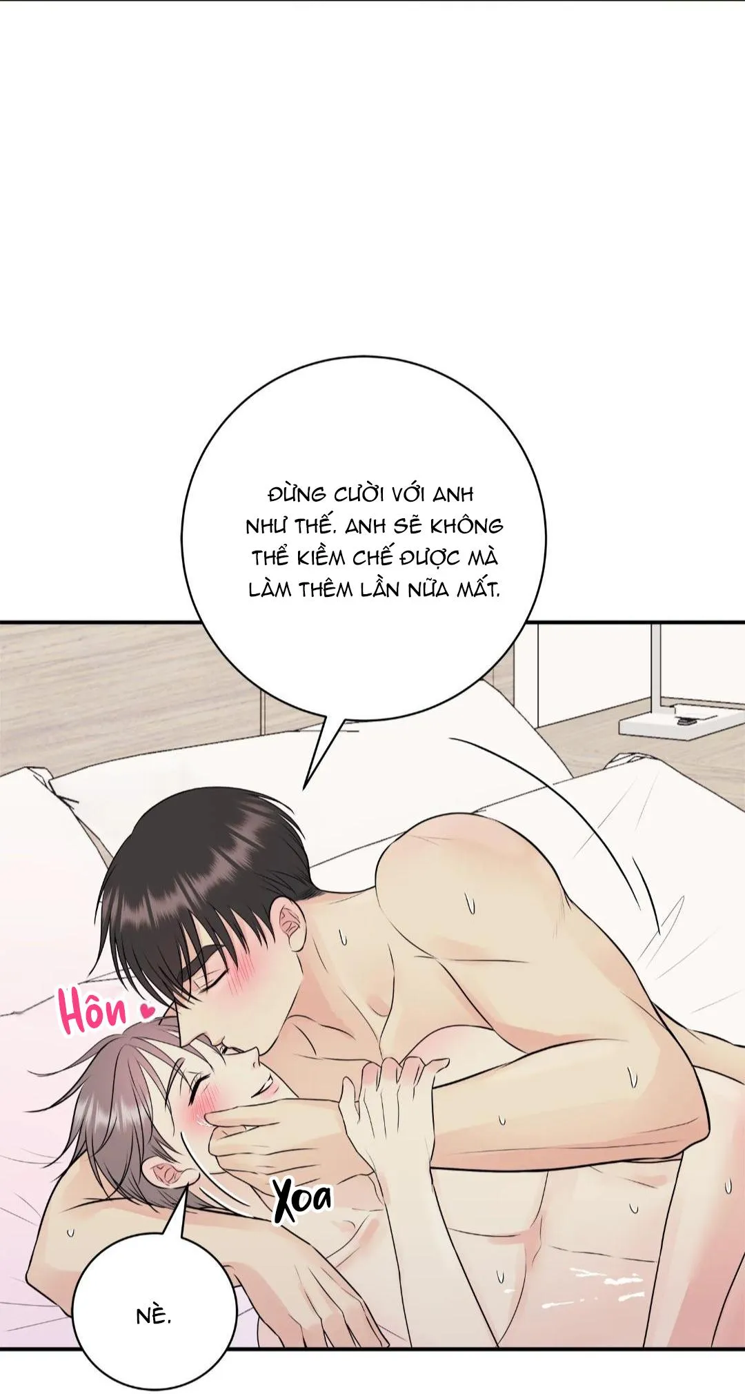 Hạnh Phúc Trọn Vẹn Chapter 19 Trang 124