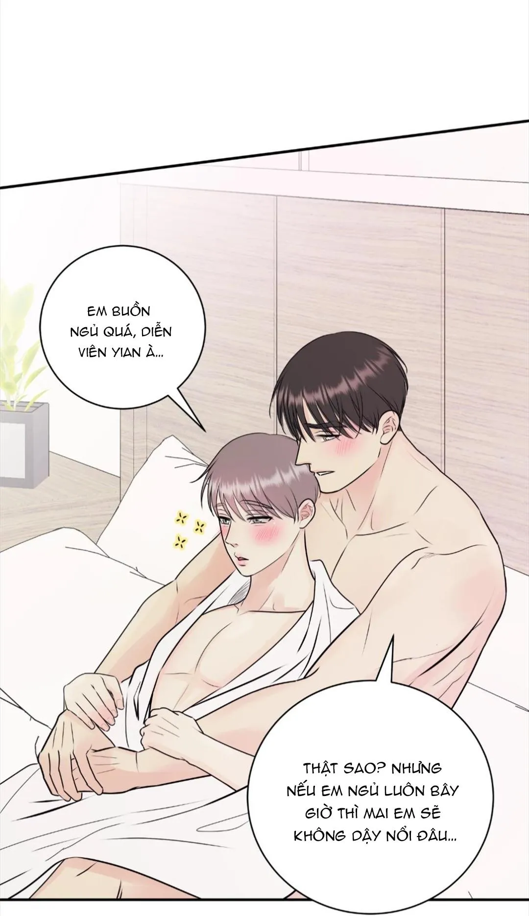 Hạnh Phúc Trọn Vẹn Chapter 19 Trang 129