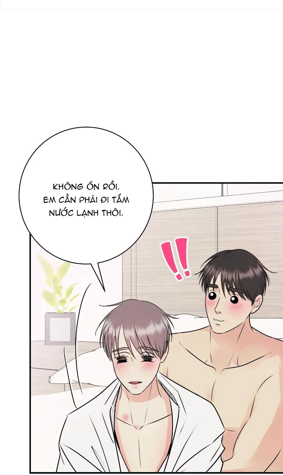 Hạnh Phúc Trọn Vẹn Chapter 19 Trang 130