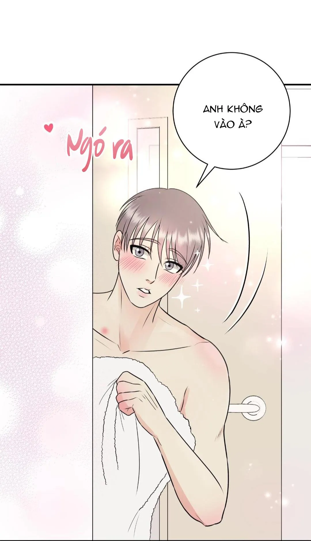 Hạnh Phúc Trọn Vẹn Chapter 19 Trang 135