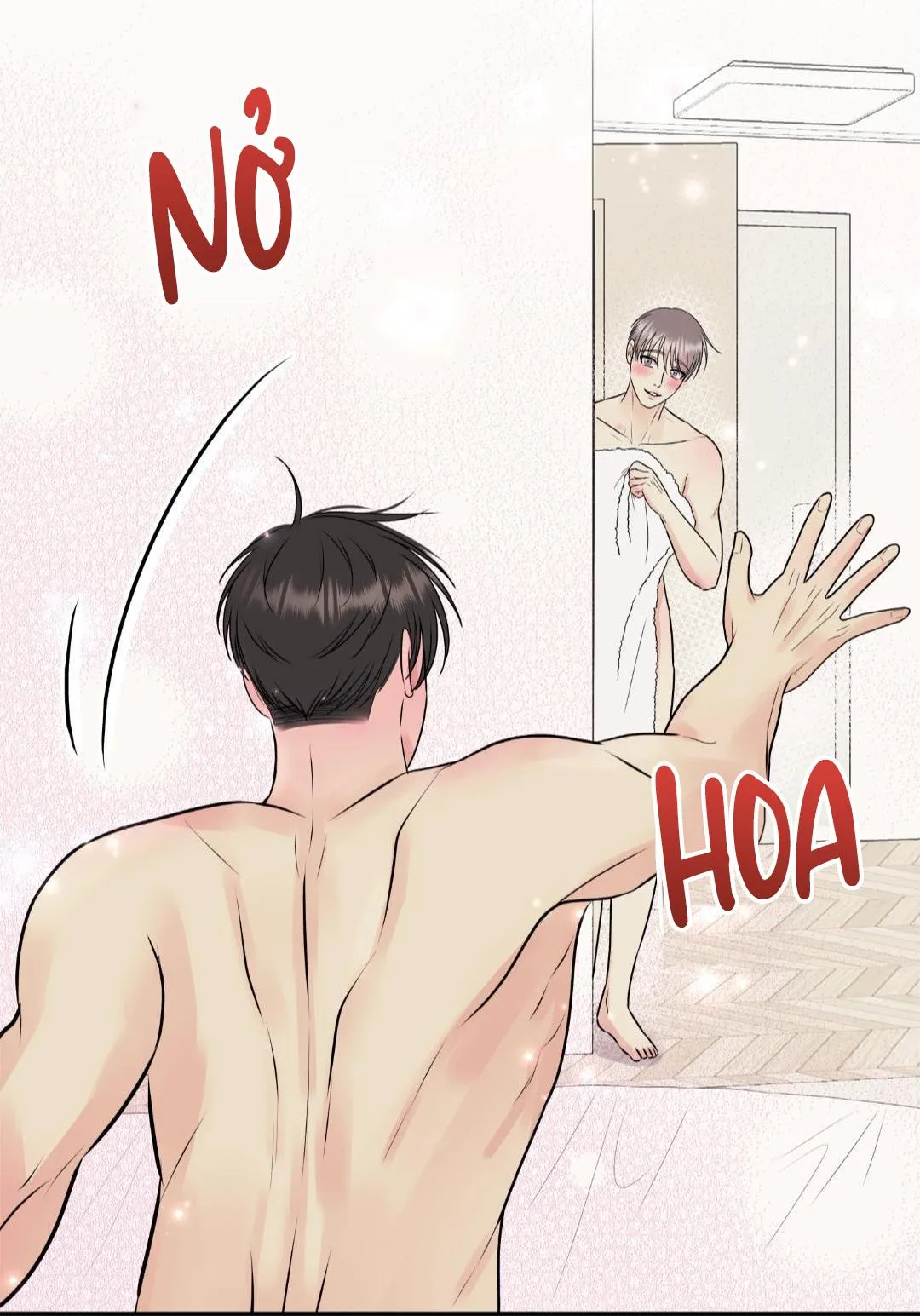 Hạnh Phúc Trọn Vẹn Chapter 19 Trang 138