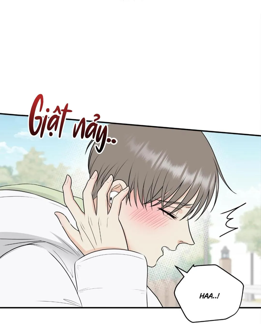 Hạnh Phúc Trọn Vẹn Chapter 20 Trang 5