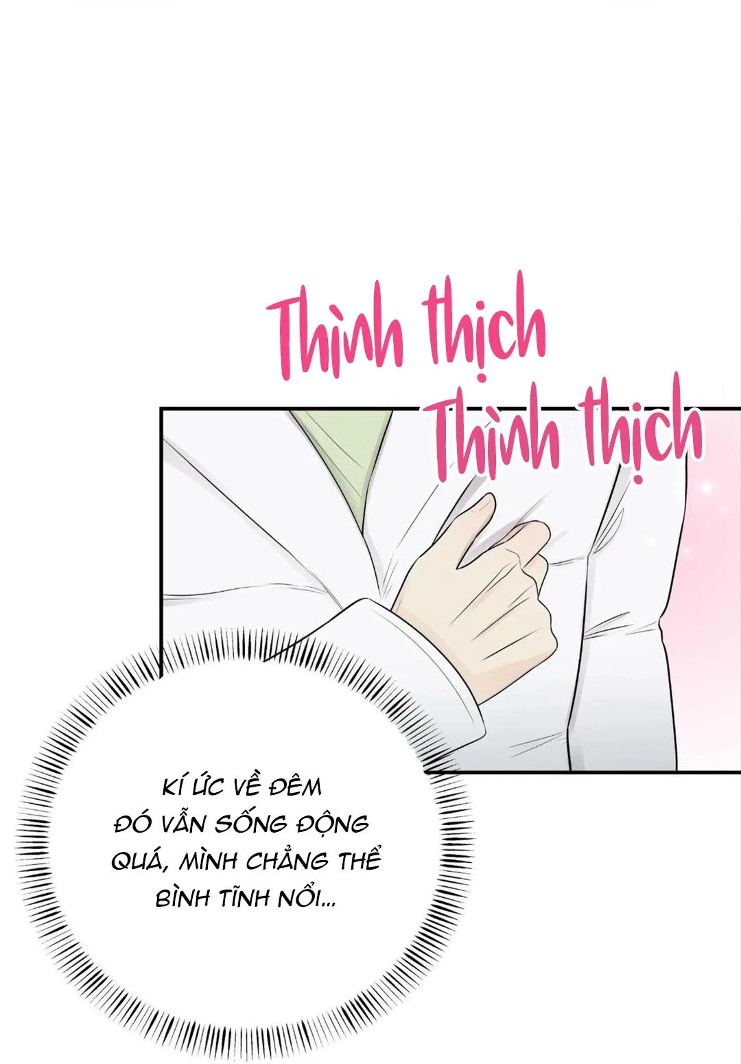 Hạnh Phúc Trọn Vẹn Chapter 20 Trang 8