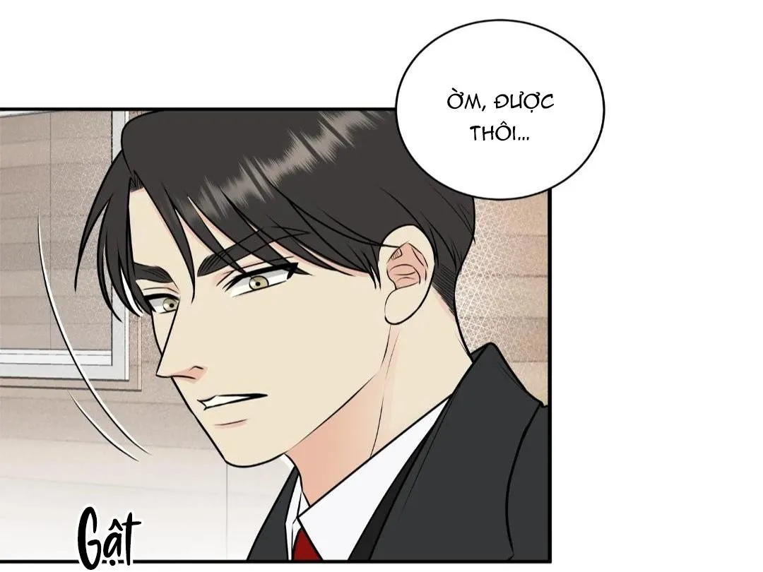 Hạnh Phúc Trọn Vẹn Chapter 20 Trang 20