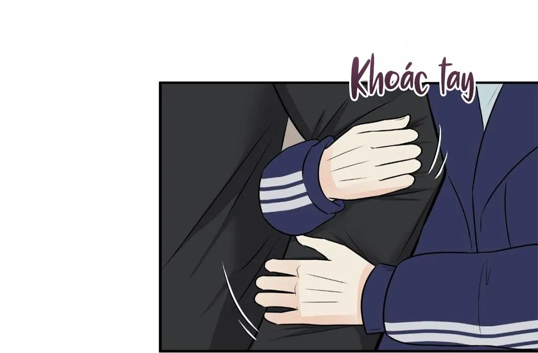 Hạnh Phúc Trọn Vẹn Chapter 20 Trang 22