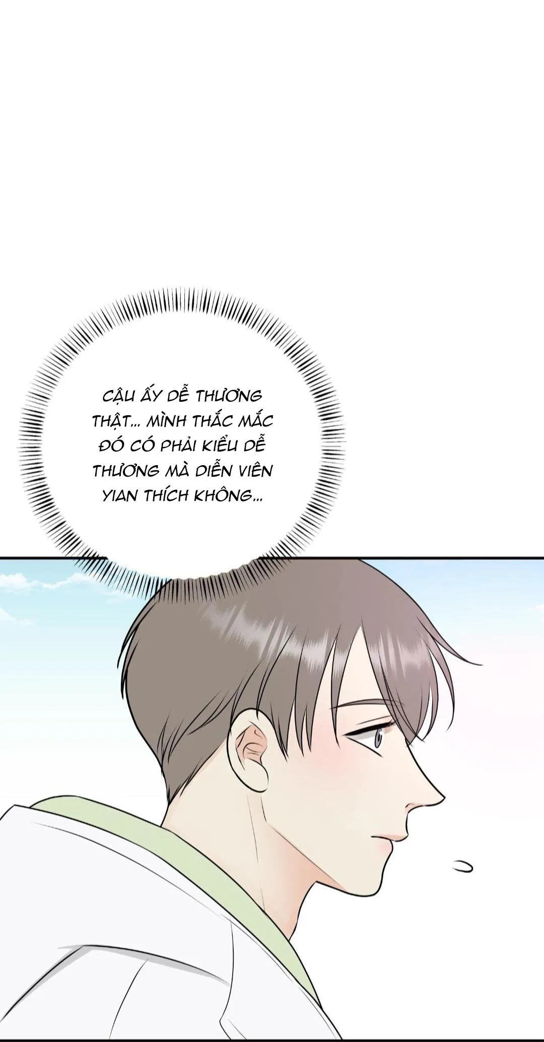 Hạnh Phúc Trọn Vẹn Chapter 20 Trang 28