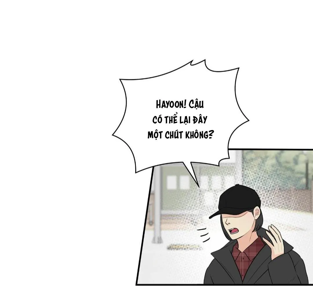 Hạnh Phúc Trọn Vẹn Chapter 20 Trang 34