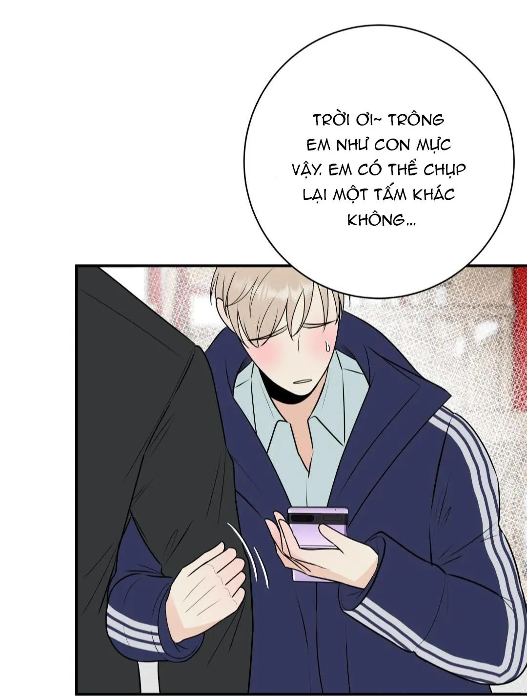 Hạnh Phúc Trọn Vẹn Chapter 20 Trang 37