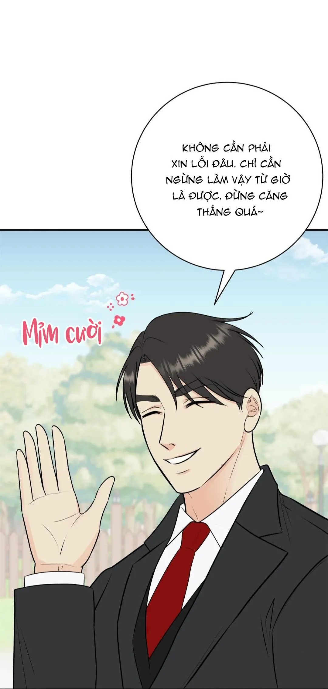 Hạnh Phúc Trọn Vẹn Chapter 20 Trang 42