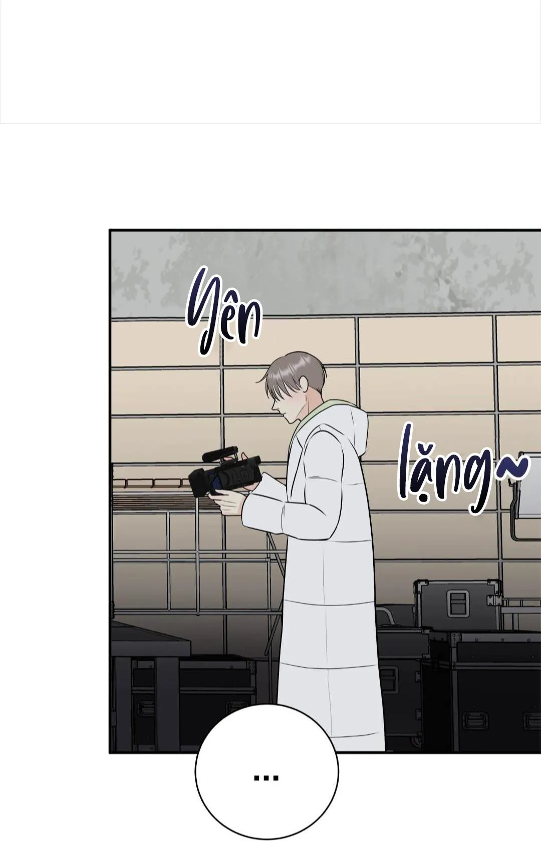 Hạnh Phúc Trọn Vẹn Chapter 20 Trang 47