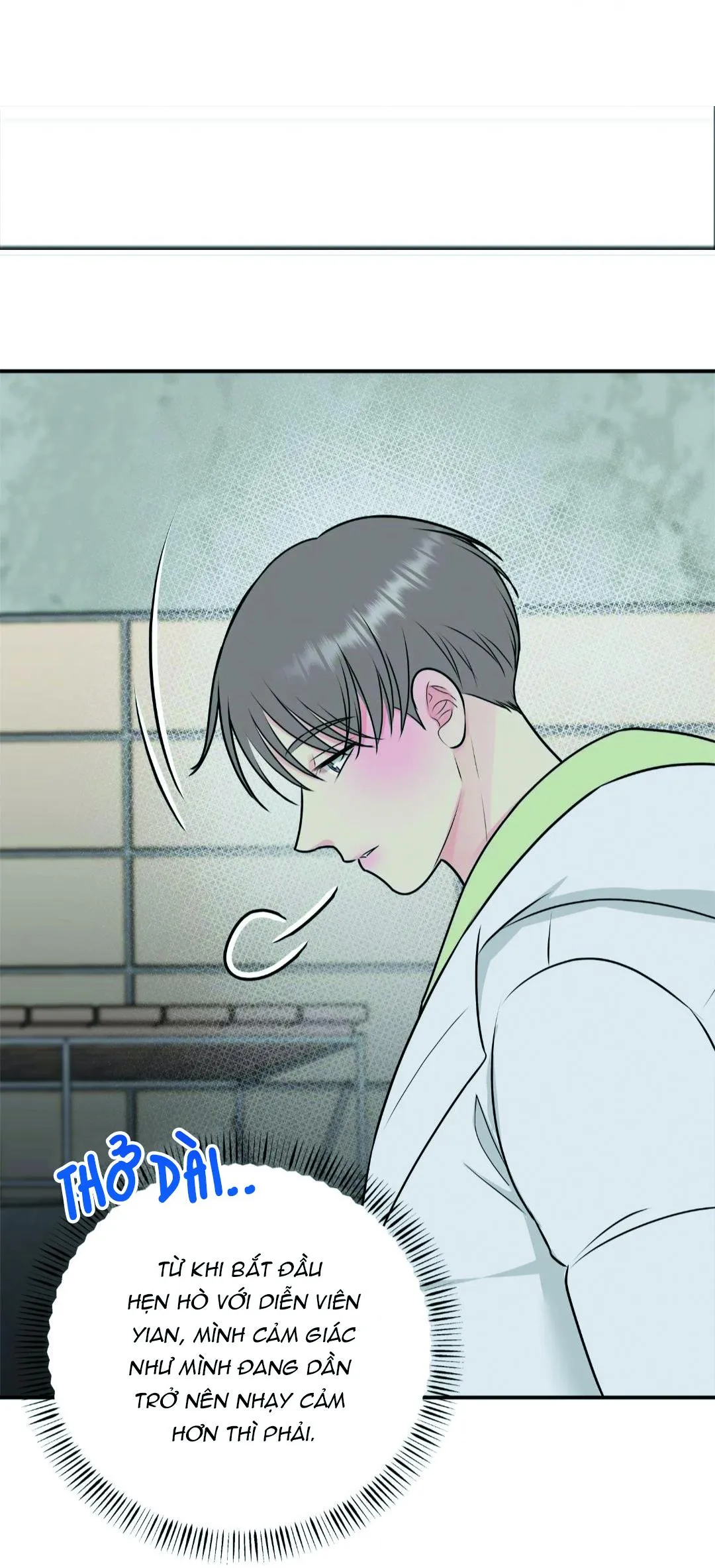 Hạnh Phúc Trọn Vẹn Chapter 20 Trang 50