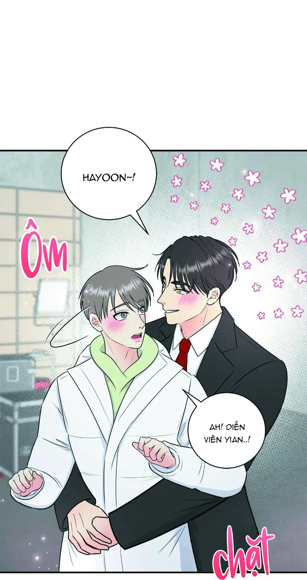 Hạnh Phúc Trọn Vẹn Chapter 20 Trang 56