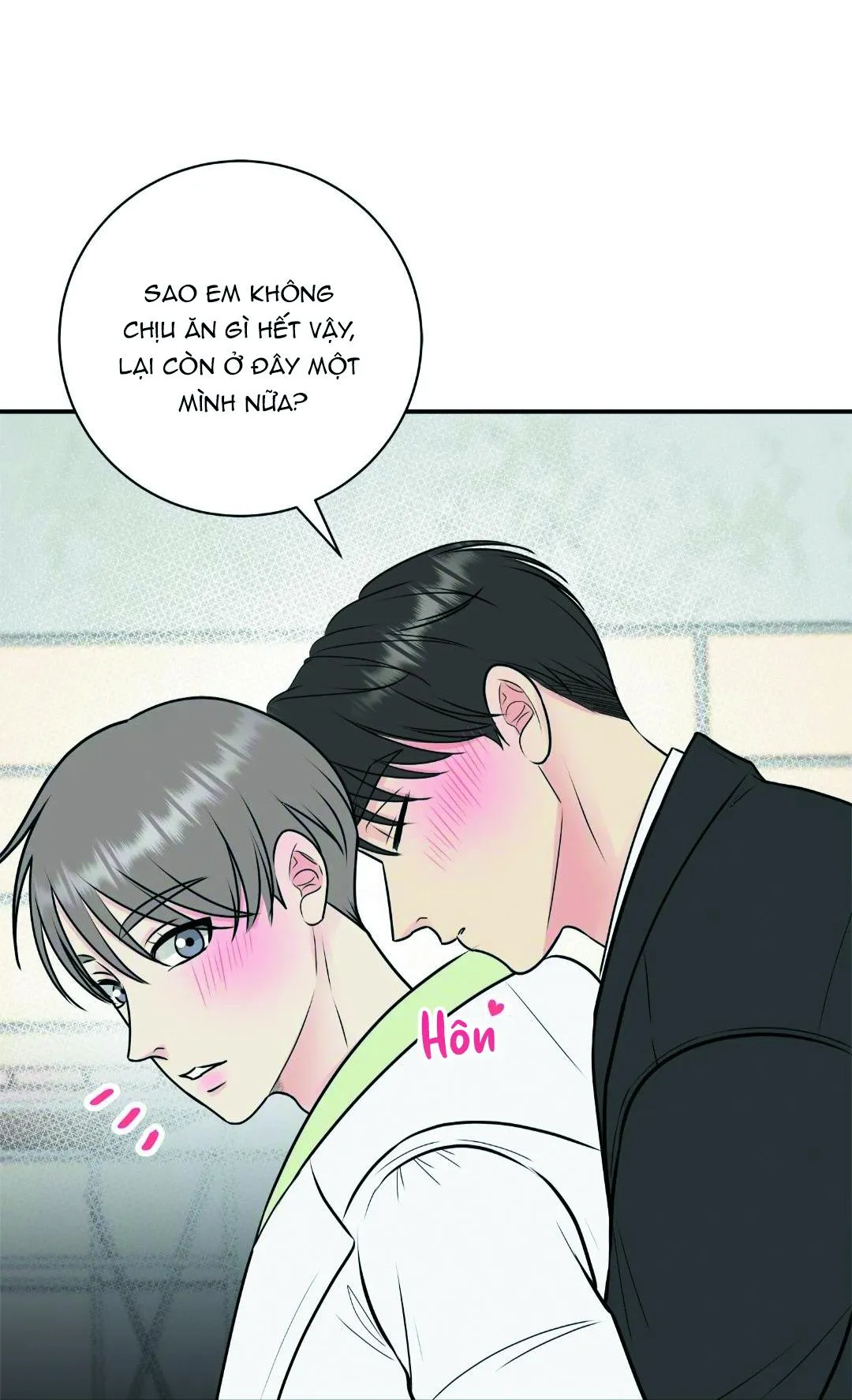 Hạnh Phúc Trọn Vẹn Chapter 20 Trang 58