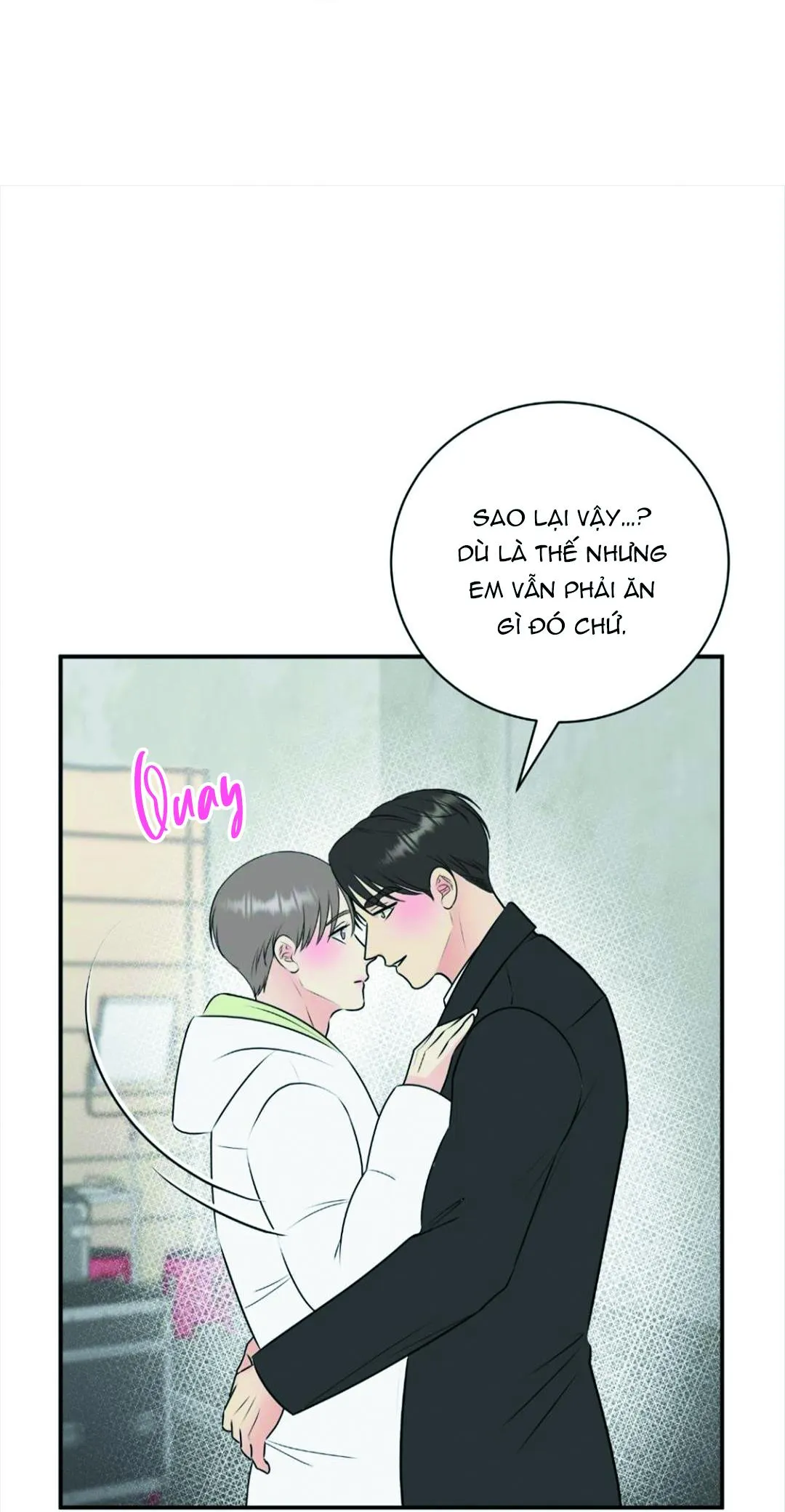 Hạnh Phúc Trọn Vẹn Chapter 20 Trang 60