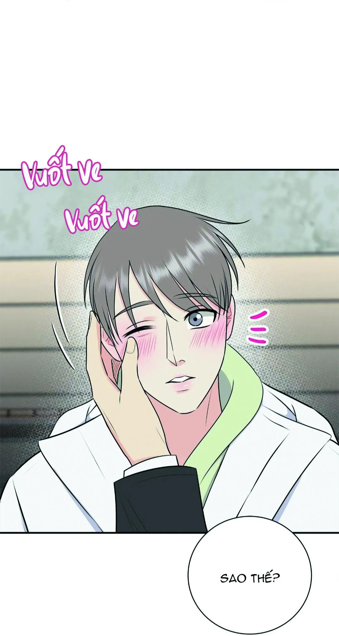 Hạnh Phúc Trọn Vẹn Chapter 20 Trang 64