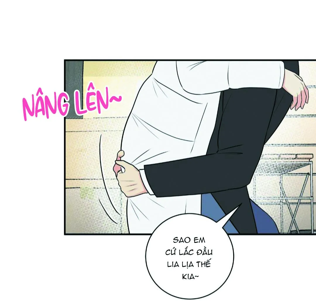 Hạnh Phúc Trọn Vẹn Chapter 20 Trang 67