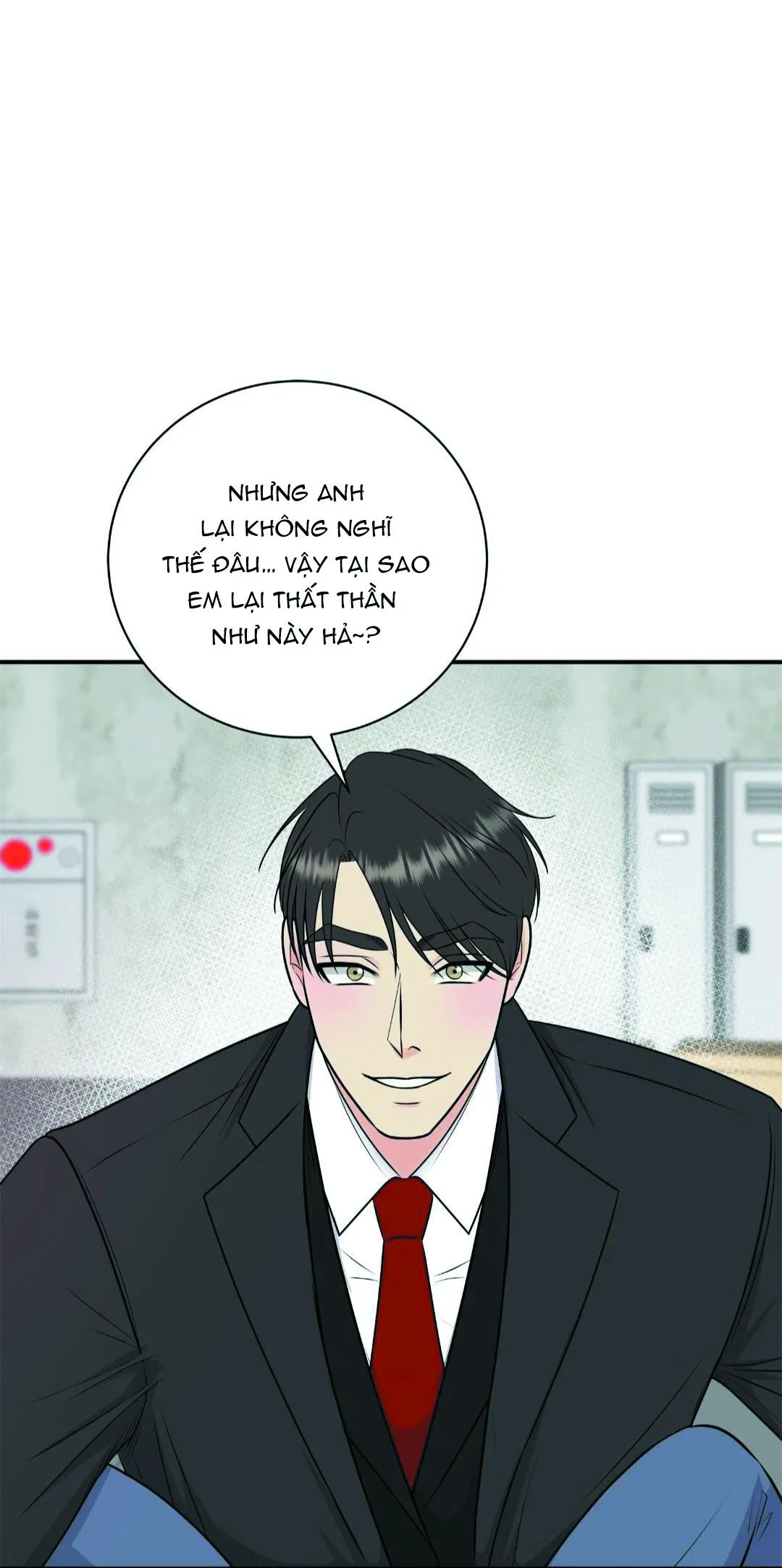 Hạnh Phúc Trọn Vẹn Chapter 20 Trang 69