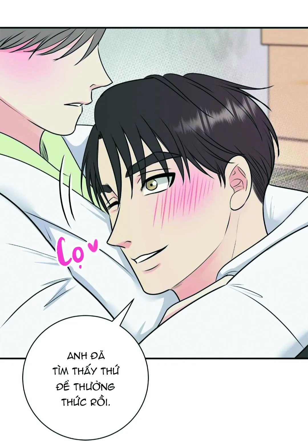 Hạnh Phúc Trọn Vẹn Chapter 20 Trang 73