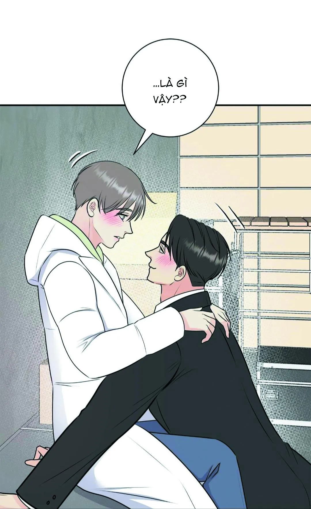 Hạnh Phúc Trọn Vẹn Chapter 20 Trang 75