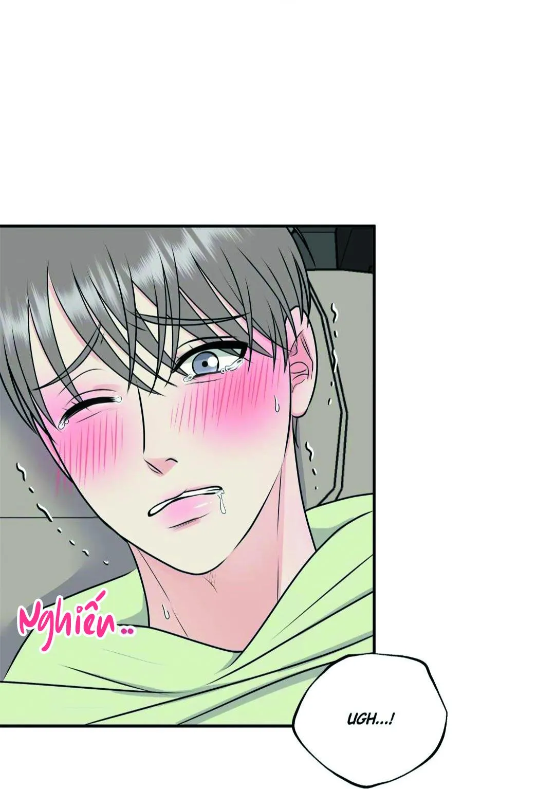 Hạnh Phúc Trọn Vẹn Chapter 20 Trang 90