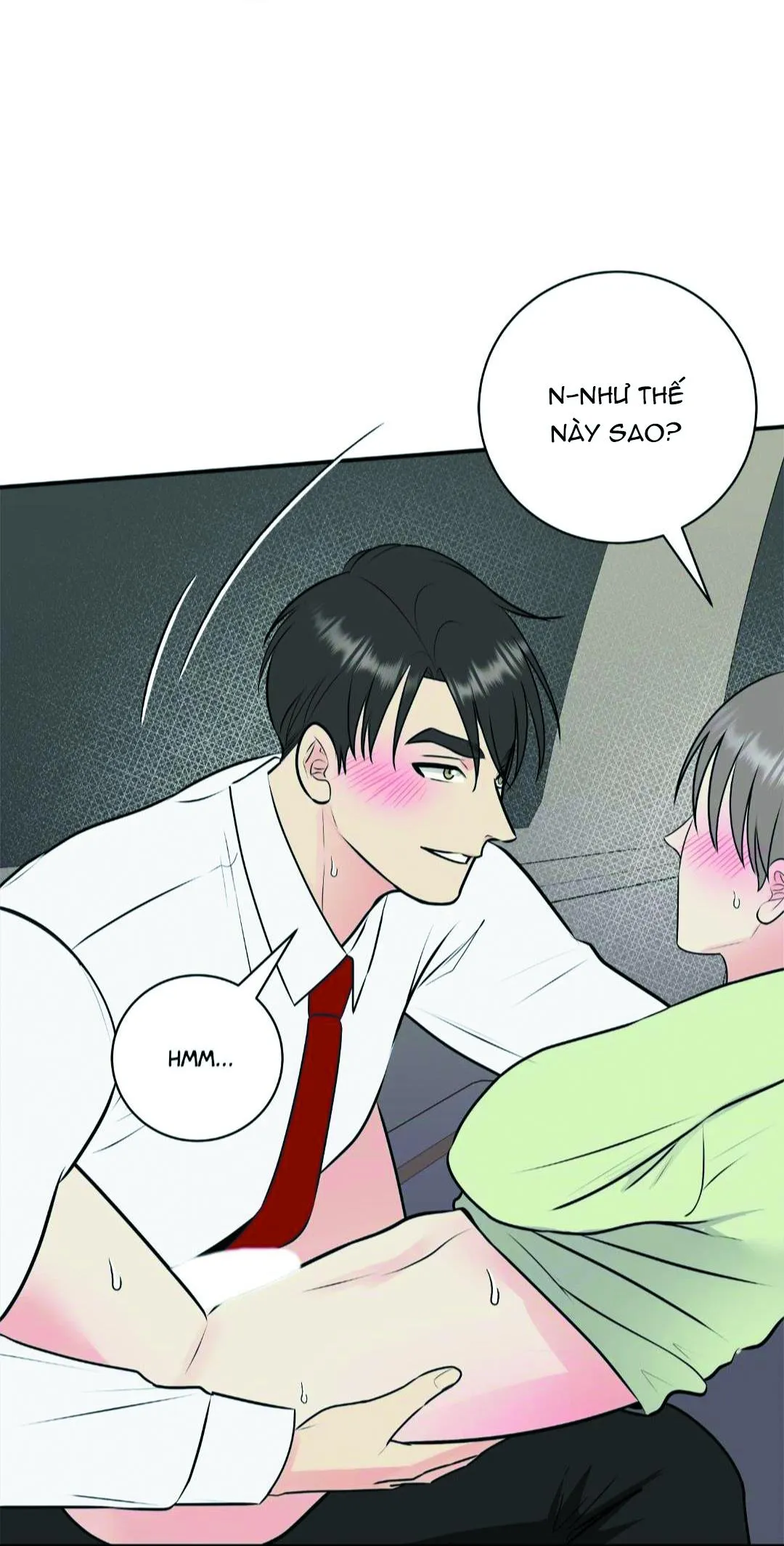 Hạnh Phúc Trọn Vẹn Chapter 20 Trang 95