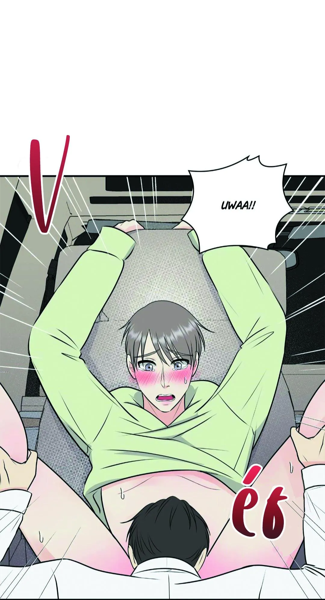 Hạnh Phúc Trọn Vẹn Chapter 20 Trang 98