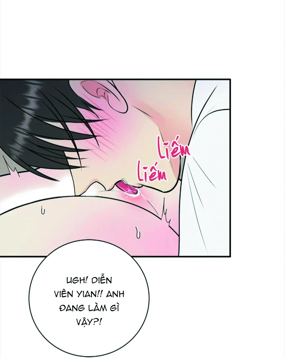 Hạnh Phúc Trọn Vẹn Chapter 20 Trang 100