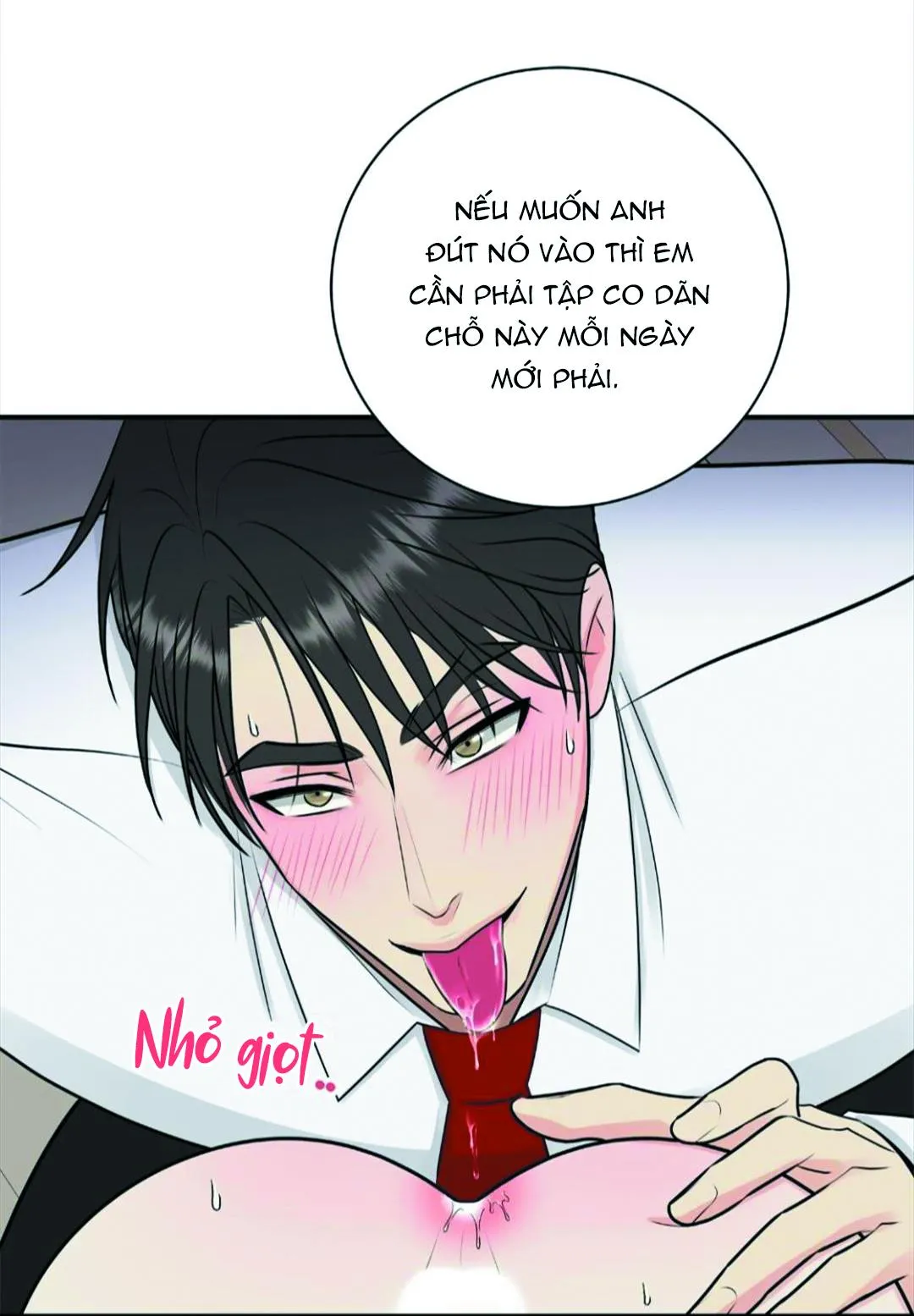 Hạnh Phúc Trọn Vẹn Chapter 20 Trang 102