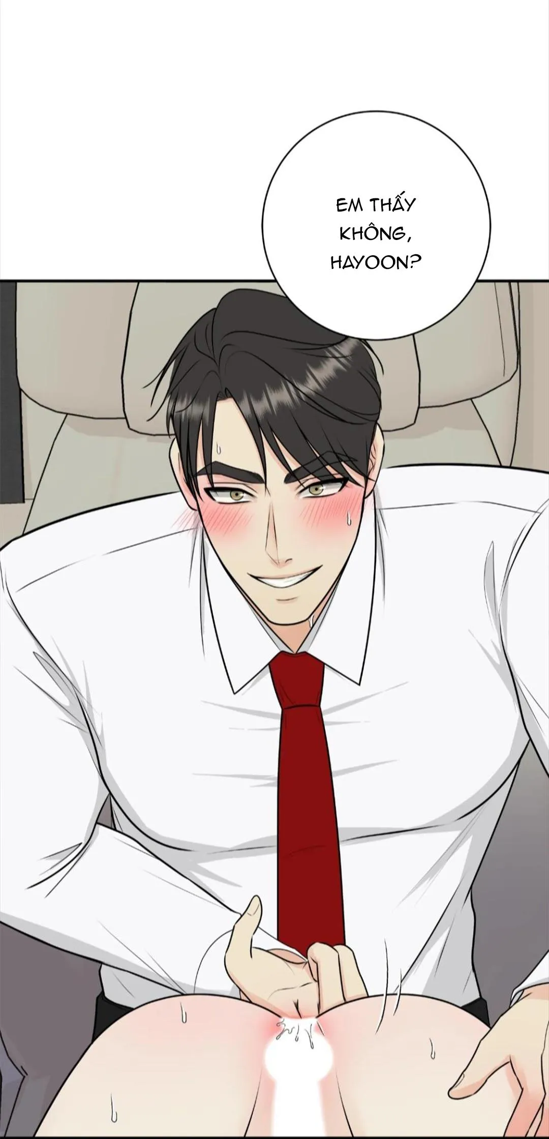 Hạnh Phúc Trọn Vẹn Chapter 20 Trang 112