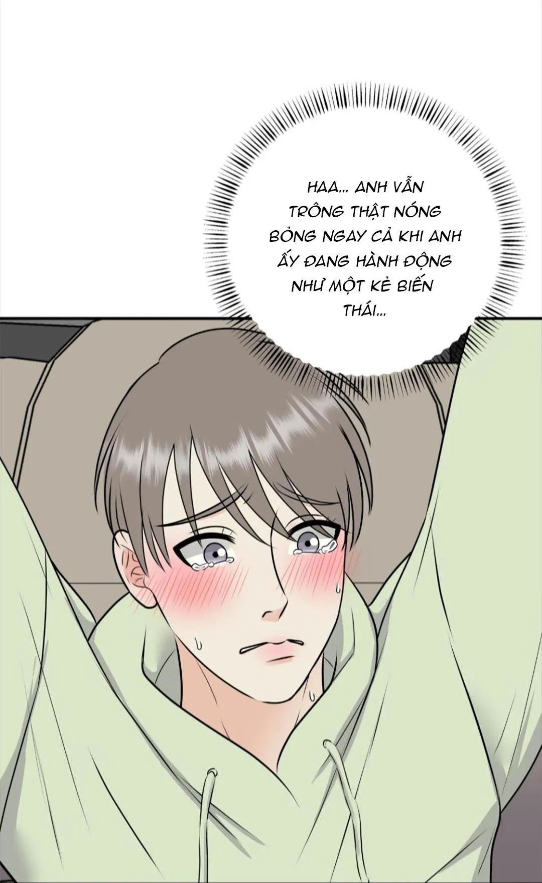 Hạnh Phúc Trọn Vẹn Chapter 20 Trang 114